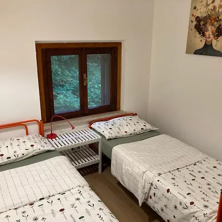 Gasthof L'intermezzo Venzone