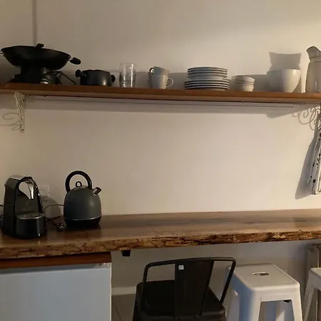 L'intermezzo Gasthof 3*