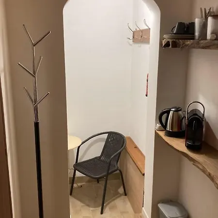 L'intermezzo Gasthof 3*