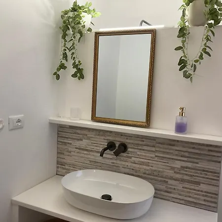 L'intermezzo Guest house