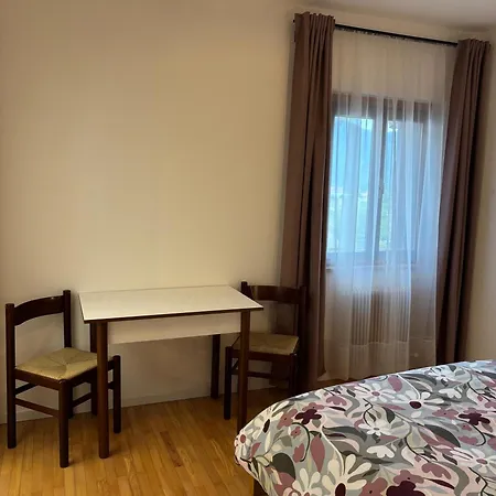L'intermezzo Gæstehus 3*