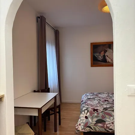 Gasthof L'intermezzo Venzone