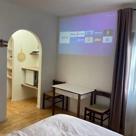 L'intermezzo Gasthof 3*