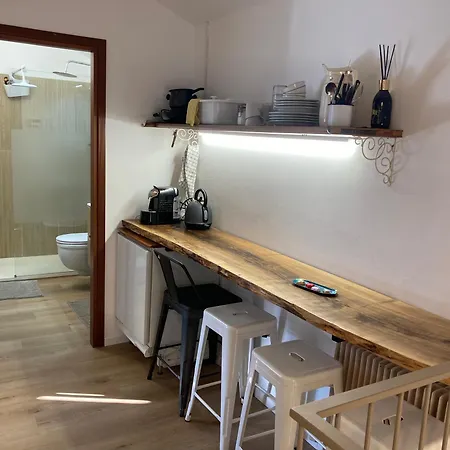 L'intermezzo Gasthof Venzone