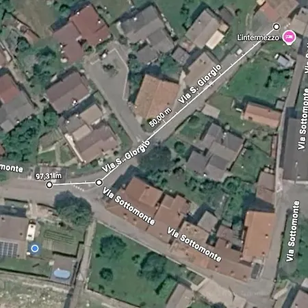 L'intermezzo Venzone
