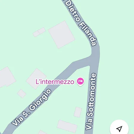 L'intermezzo Gasthof