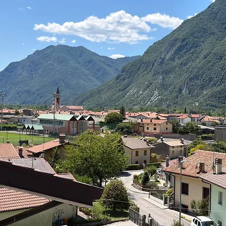 L'intermezzo 3* Venzone