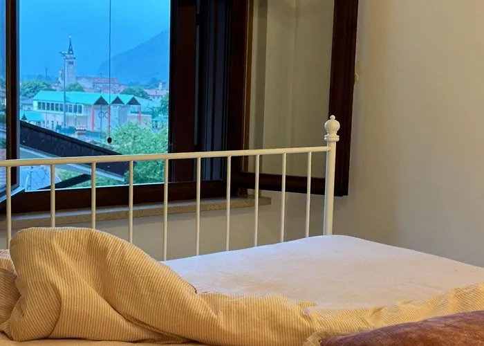 L'intermezzo Venzone