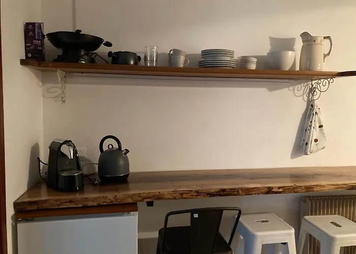 L'intermezzo Gasthof 3*