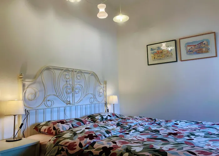 Gasthof L'intermezzo Venzone