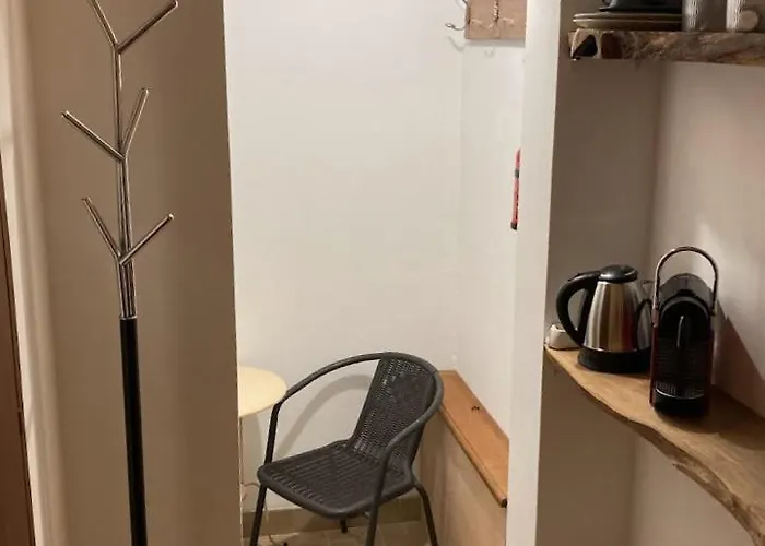 L'intermezzo Gasthof 3*