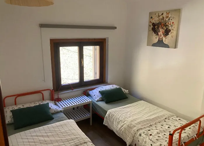 L'intermezzo Pensjonat