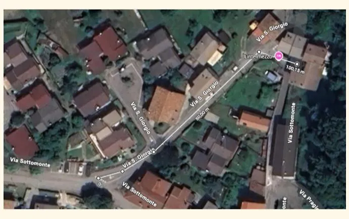 Pensjonat L'intermezzo